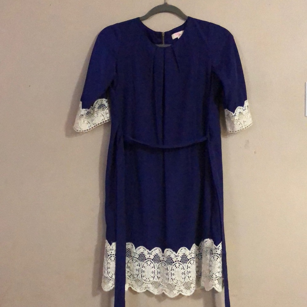 Formal dress